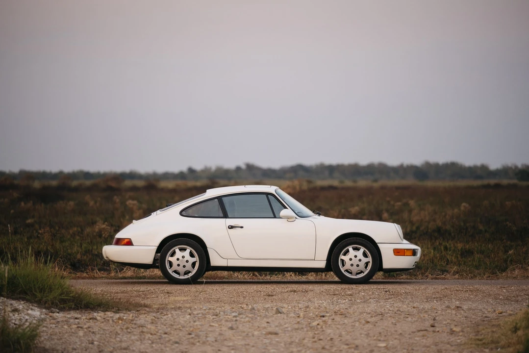 1991 Porsche 964 Carrera - Image 23 of 31