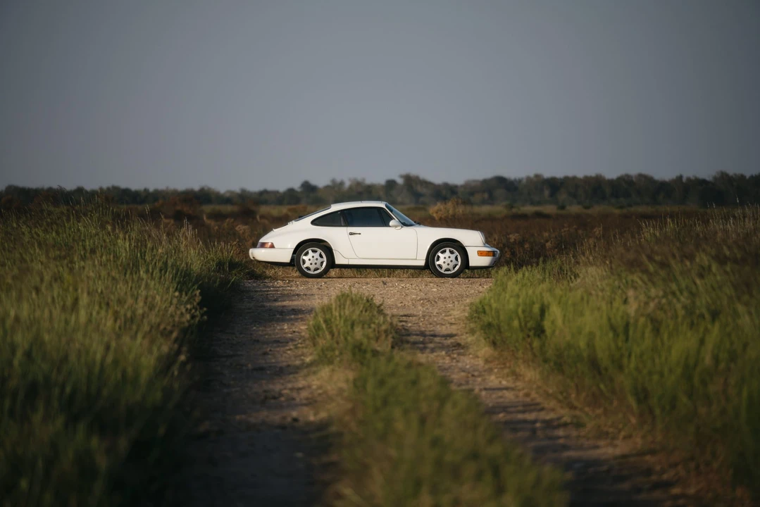 1991 Porsche 964 Carrera - Image 22 of 31
