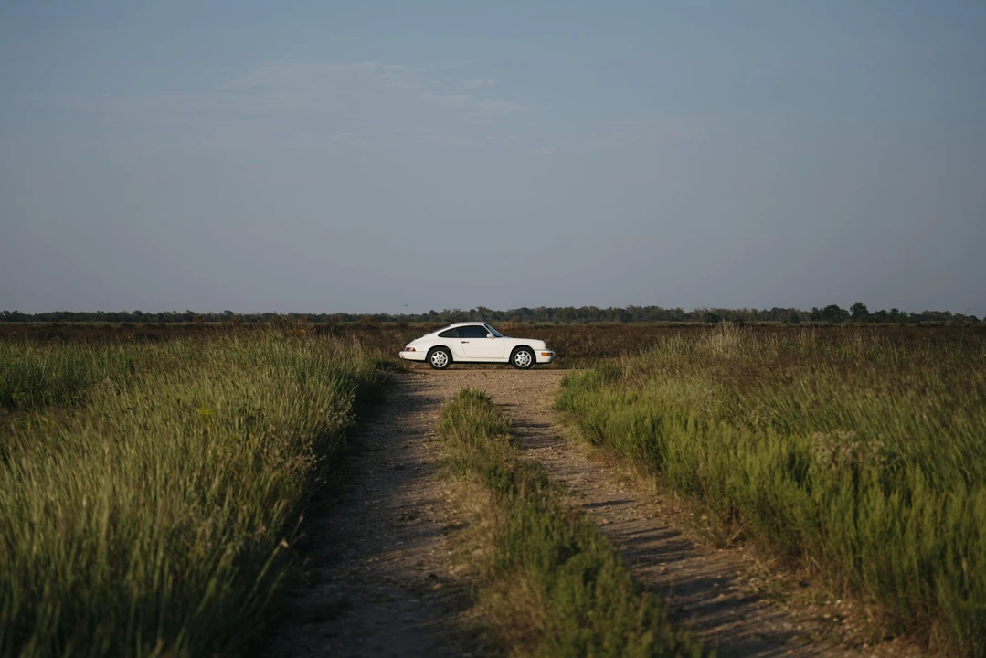 1991 Porsche 964 Carrera - Image 21 of 31