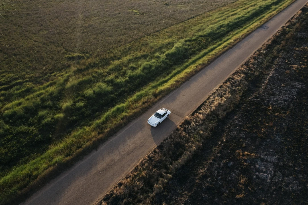 1991 Porsche 964 Carrera - Image 31 of 31