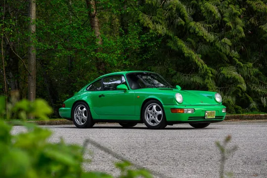 1991 Porsche 964 Carrera - Image 2 of 31