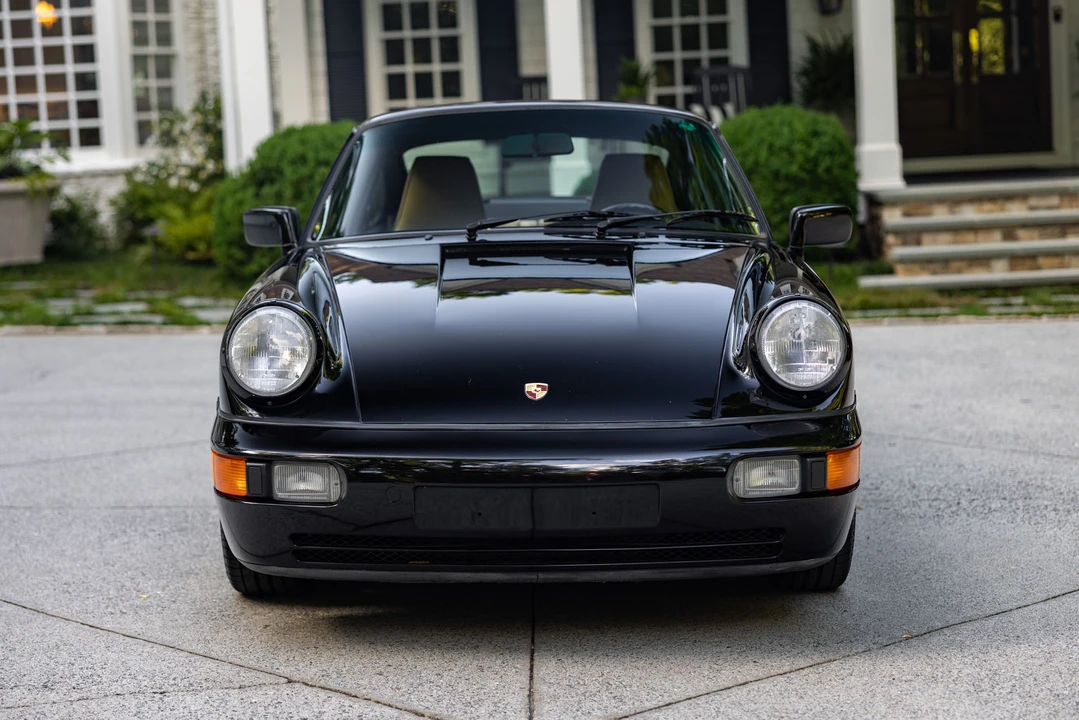 1991 Porsche 964 Carrera - Image 2 of 31