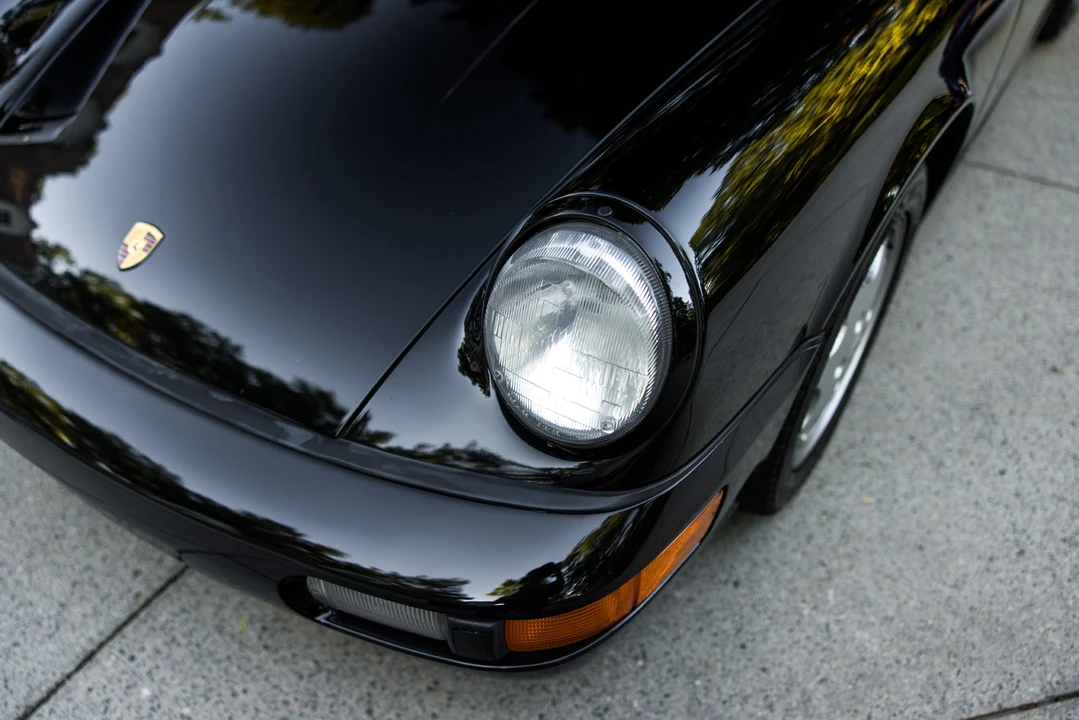 1991 Porsche 964 Carrera - Image 29 of 31