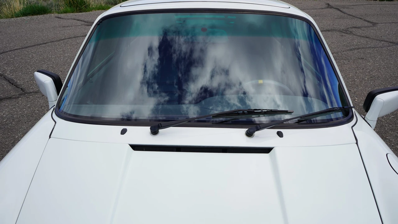 1991 Porsche 964 Carrera - Image 31 of 31