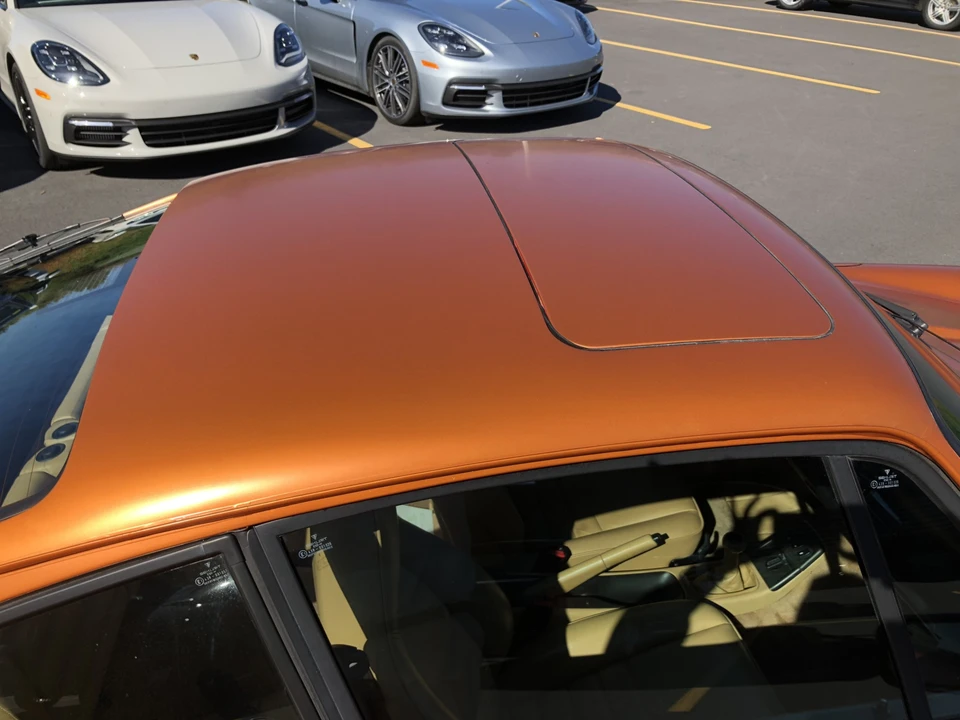 1991 Porsche 964 Carrera - Image 12 of 31