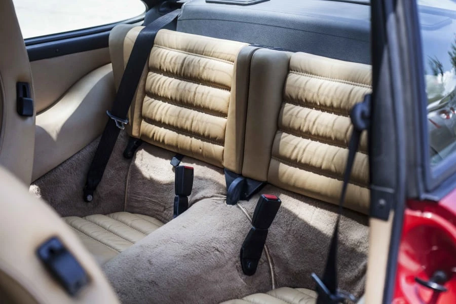 1991 Porsche 964 Carrera - Image 6 of 12