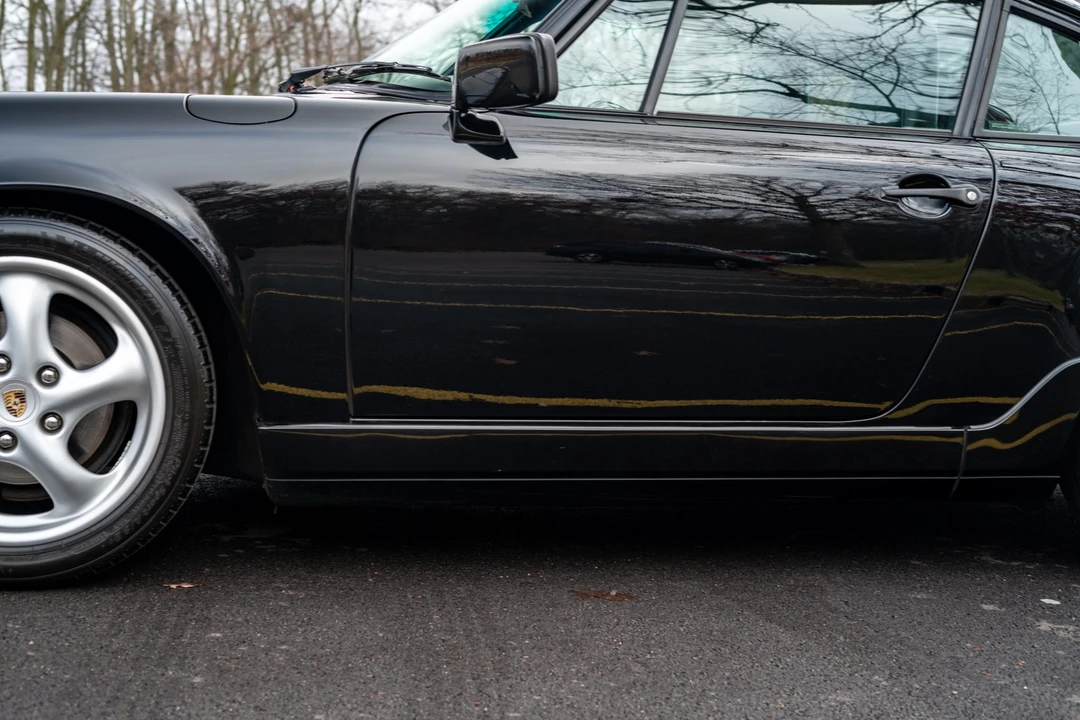 1991 Porsche 964 Carrera - Image 16 of 31