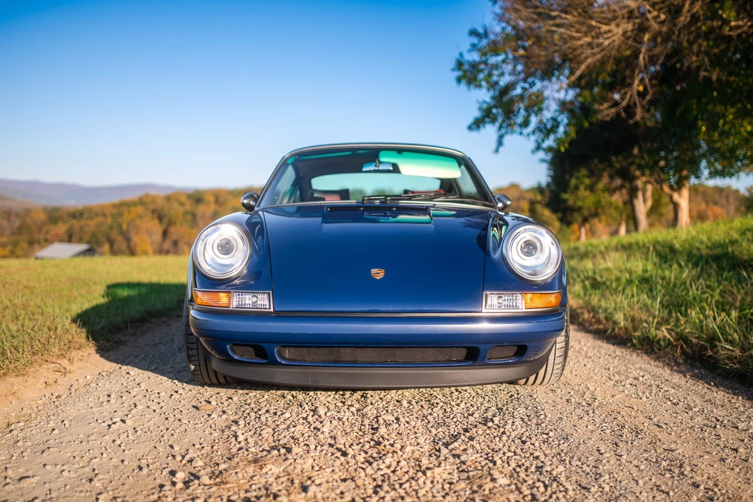 1991 Porsche Reimagined by Singer - Image 15 of 31