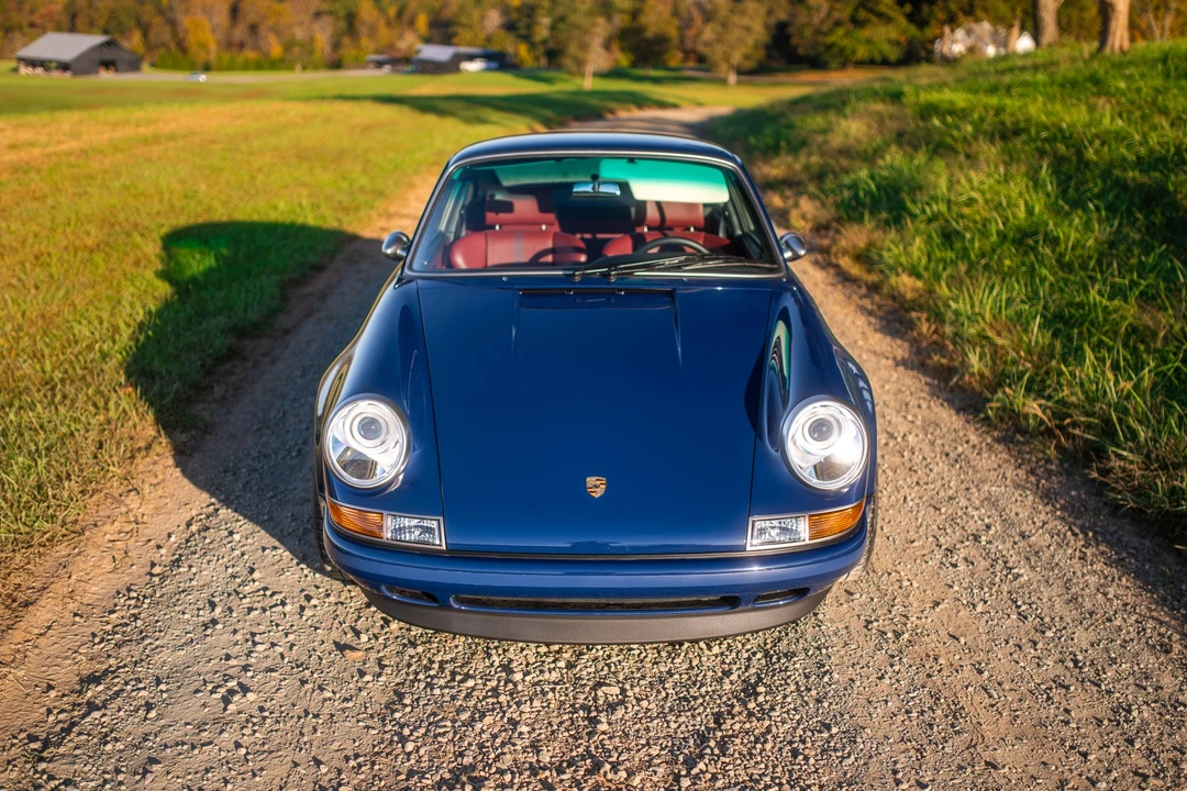1991 Porsche Reimagined by Singer - Image 16 of 31