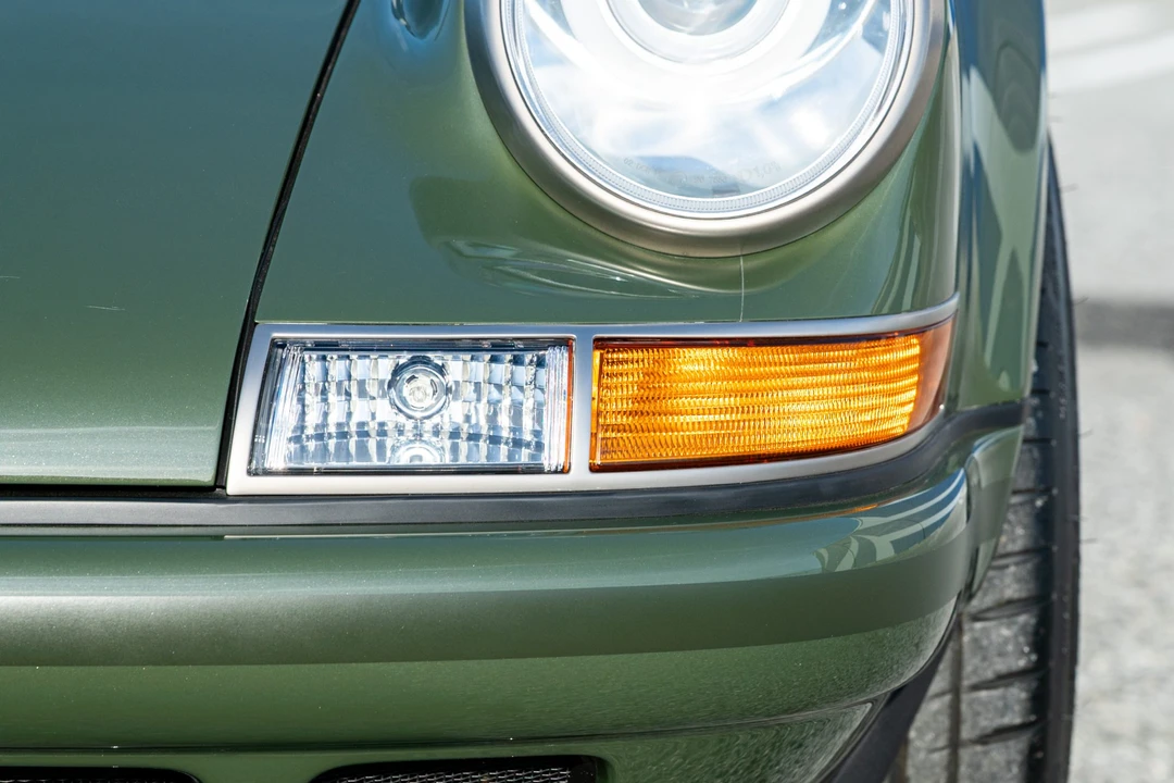 1991 Porsche Reimagined by Singer - Image 15 of 31