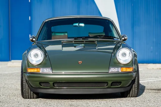 1991 Porsche Reimagined by Singer - Image 3 of 31