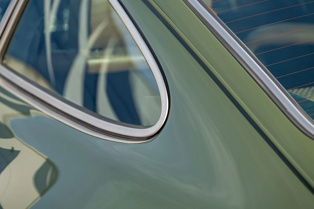 1991 Porsche Reimagined by Singer - Image 31 of 31