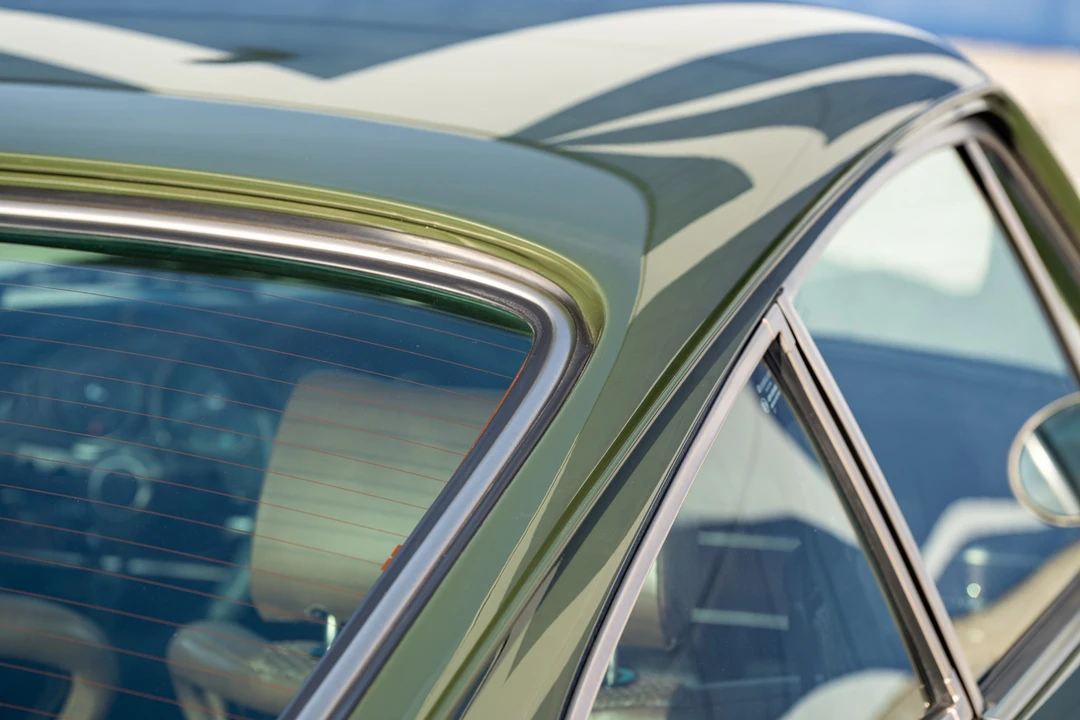 1991 Porsche Reimagined by Singer - Image 28 of 31