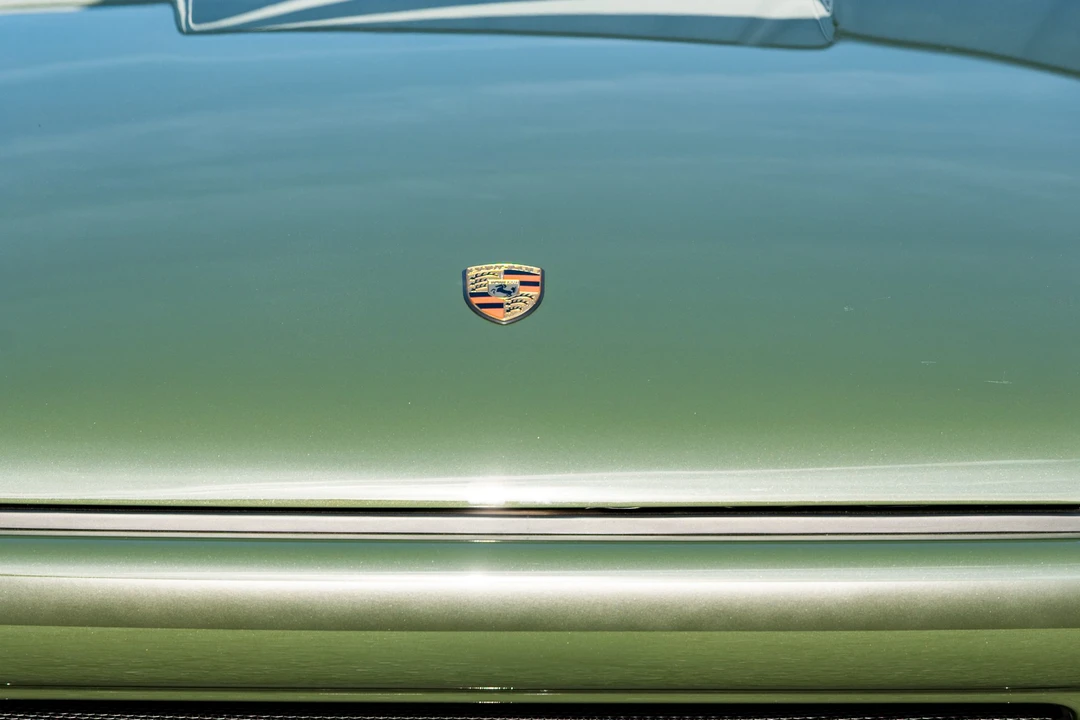 1991 Porsche Reimagined by Singer - Image 25 of 31