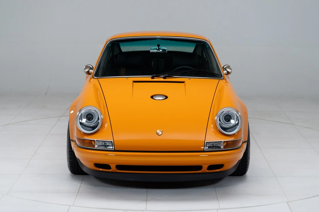 1991 Porsche Reimagined by Singer - Image 8 of 31