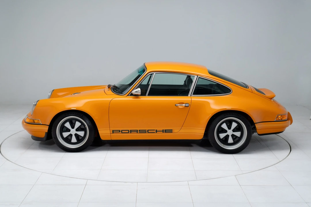 1991 Porsche Reimagined by Singer - Image 3 of 31