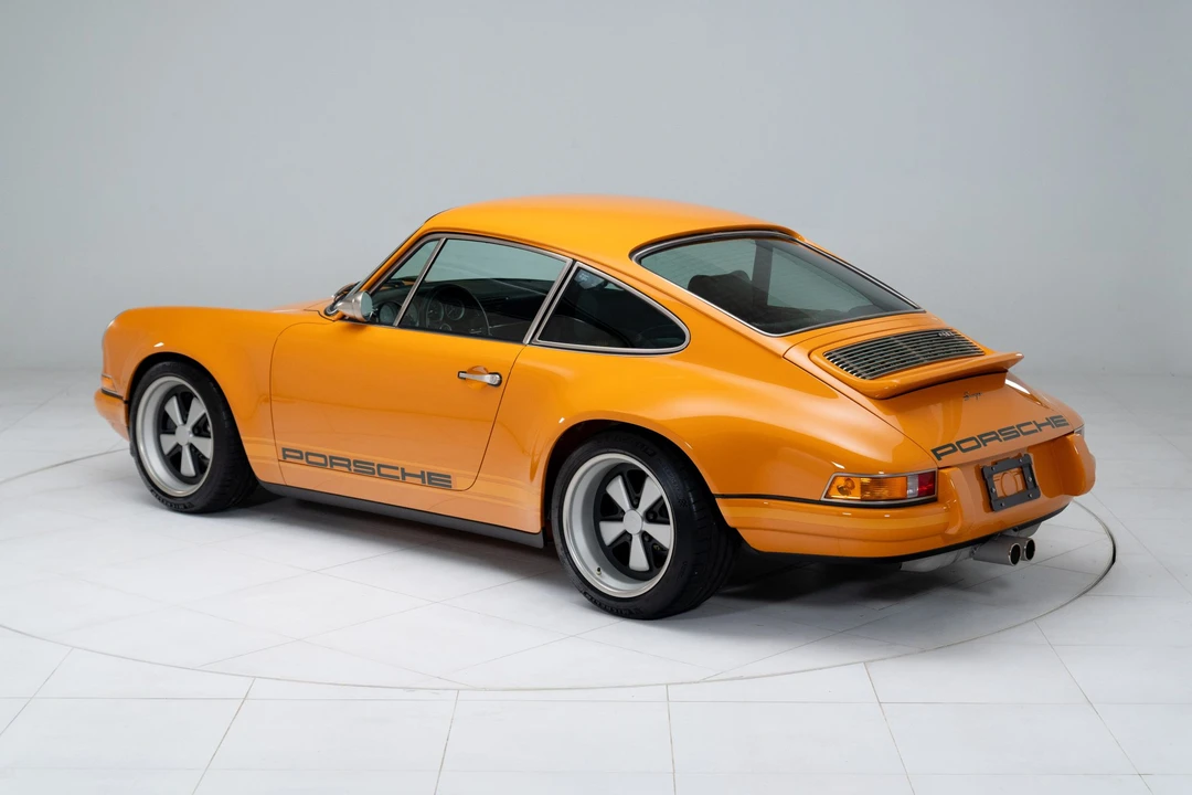 1991 Porsche Reimagined by Singer - Image 4 of 31