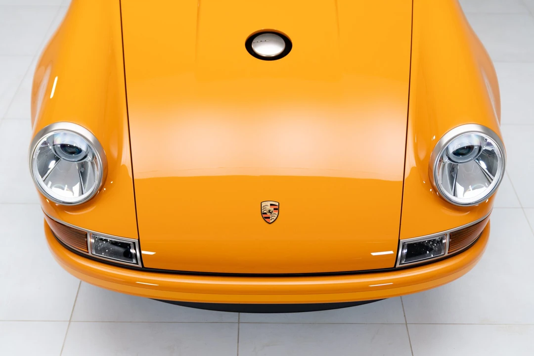 1991 Porsche Reimagined by Singer - Image 12 of 31