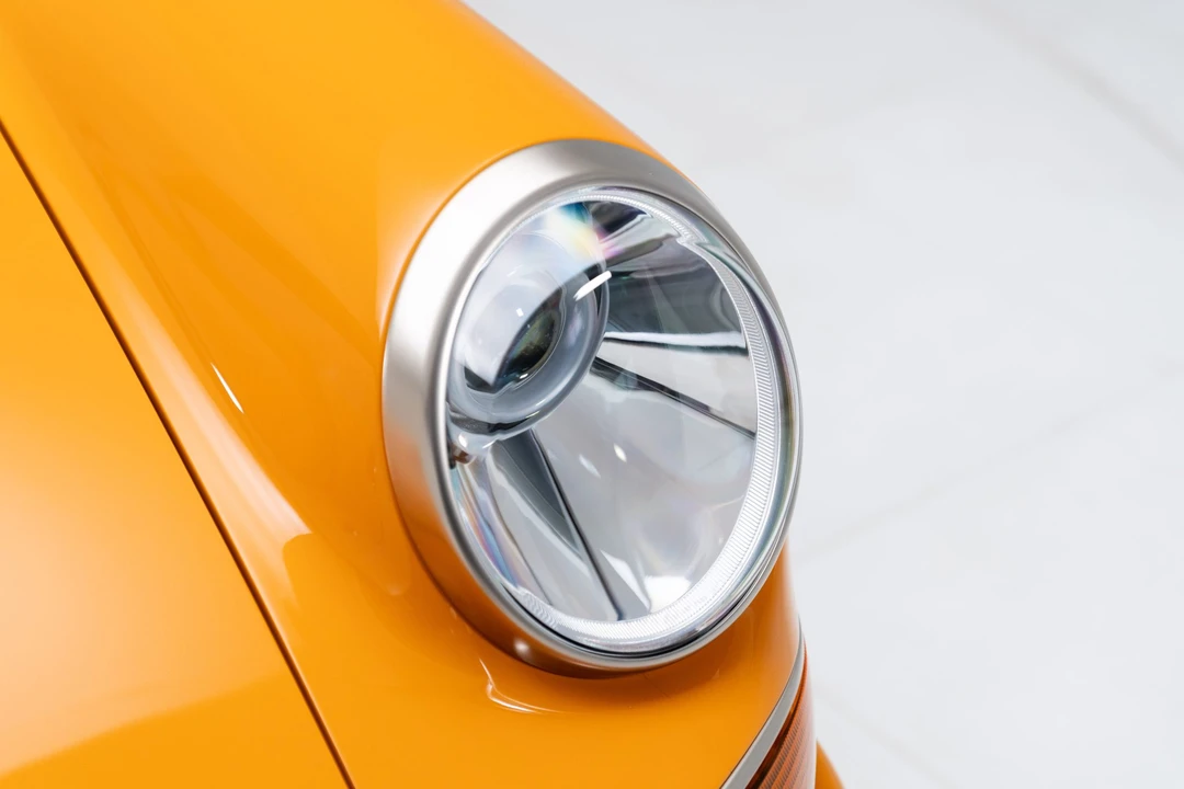 1991 Porsche Reimagined by Singer - Image 14 of 31