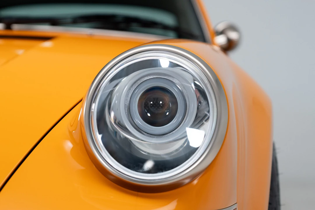 1991 Porsche Reimagined by Singer - Image 15 of 31