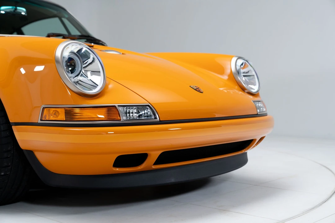 1991 Porsche Reimagined by Singer - Image 26 of 31