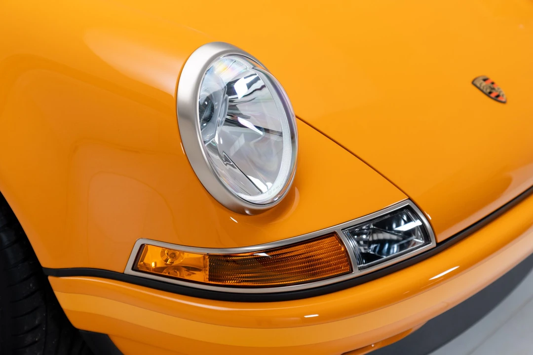 1991 Porsche Reimagined by Singer - Image 10 of 31