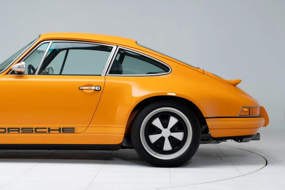 1991 Porsche Reimagined by Singer - Image 18 of 31