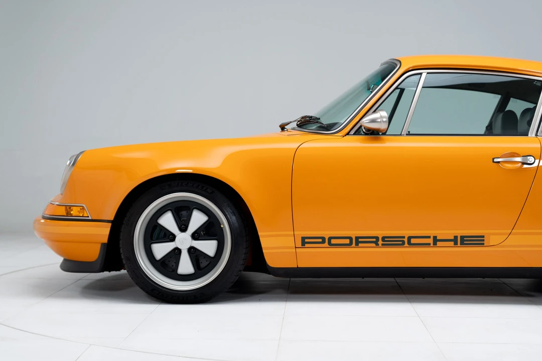 1991 Porsche Reimagined by Singer - Image 16 of 31