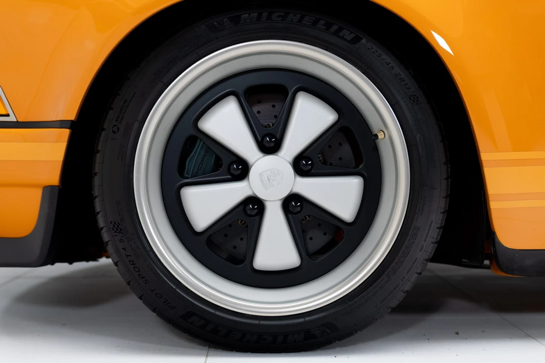 1991 Porsche Reimagined by Singer - Image 27 of 31