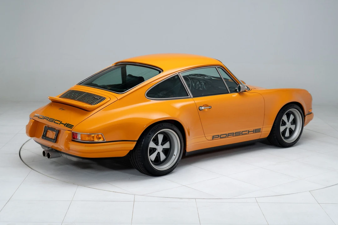 1991 Porsche Reimagined by Singer - Image 6 of 31