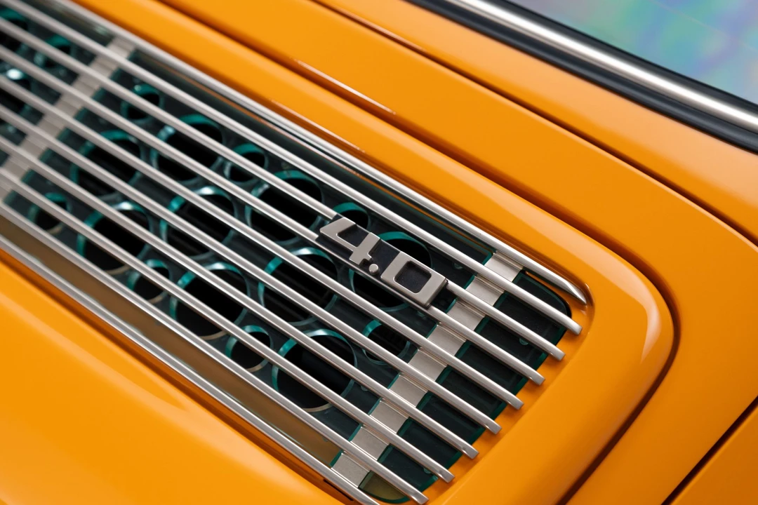 1991 Porsche Reimagined by Singer - Image 25 of 31