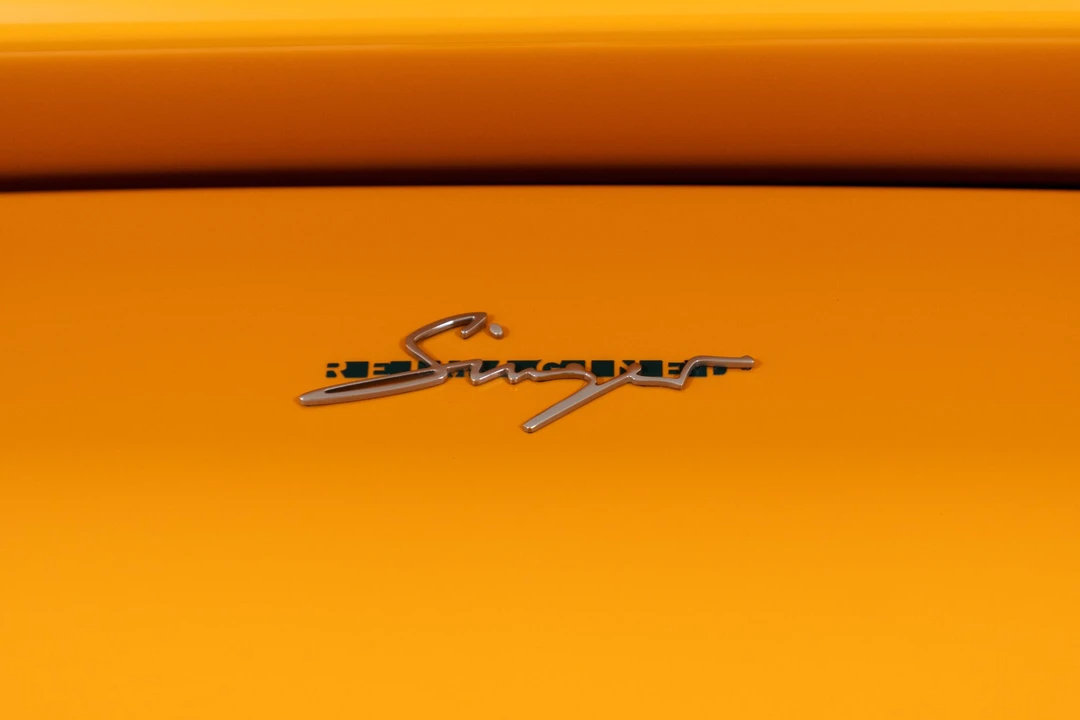 1991 Porsche Reimagined by Singer - Image 23 of 31