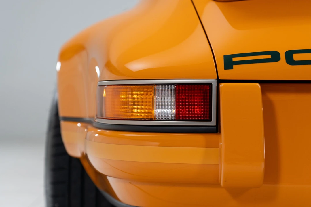 1991 Porsche Reimagined by Singer - Image 20 of 31
