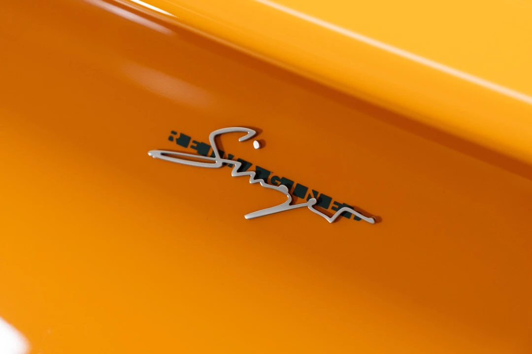 1991 Porsche Reimagined by Singer - Image 24 of 31
