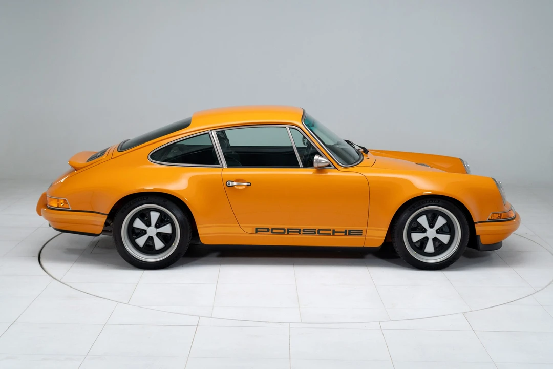 1991 Porsche Reimagined by Singer - Image 7 of 31