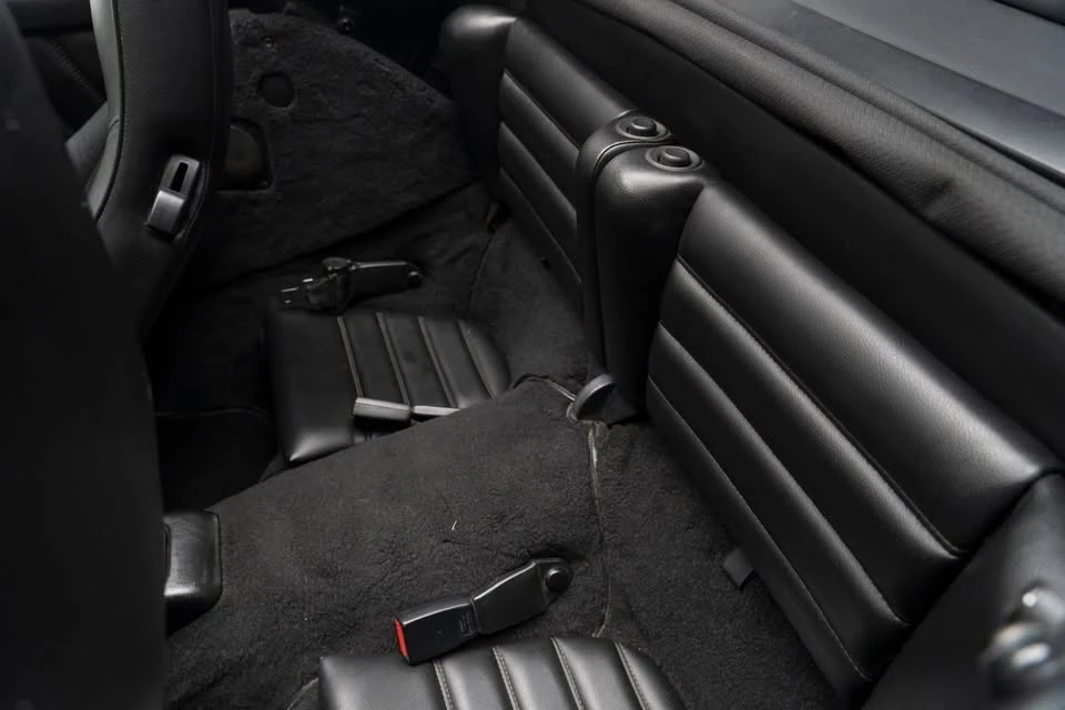 1991 Porsche 964 Carrera - Image 9 of 12