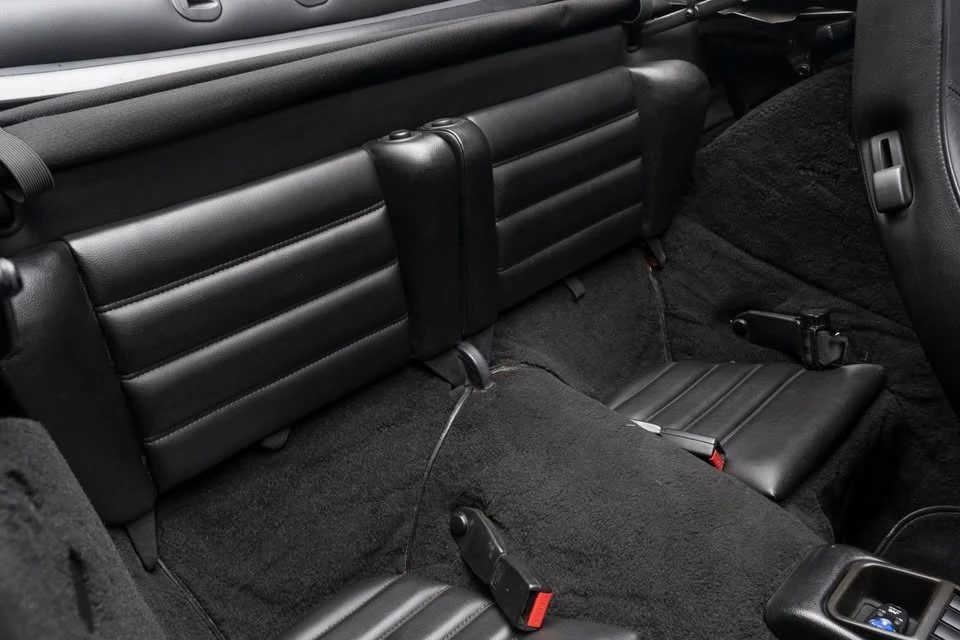 1991 Porsche 964 Carrera - Image 12 of 12