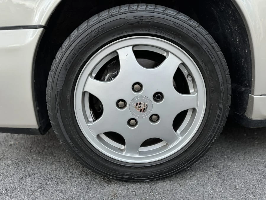 1991 Porsche 964 Carrera - Image 6 of 19