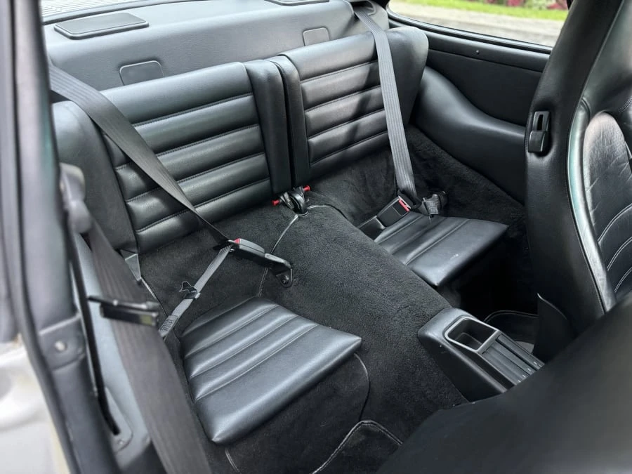 1991 Porsche 964 Carrera - Image 17 of 19