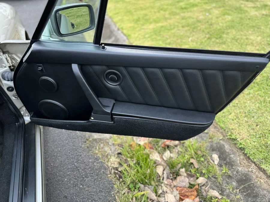 1991 Porsche 964 Carrera - Image 13 of 19