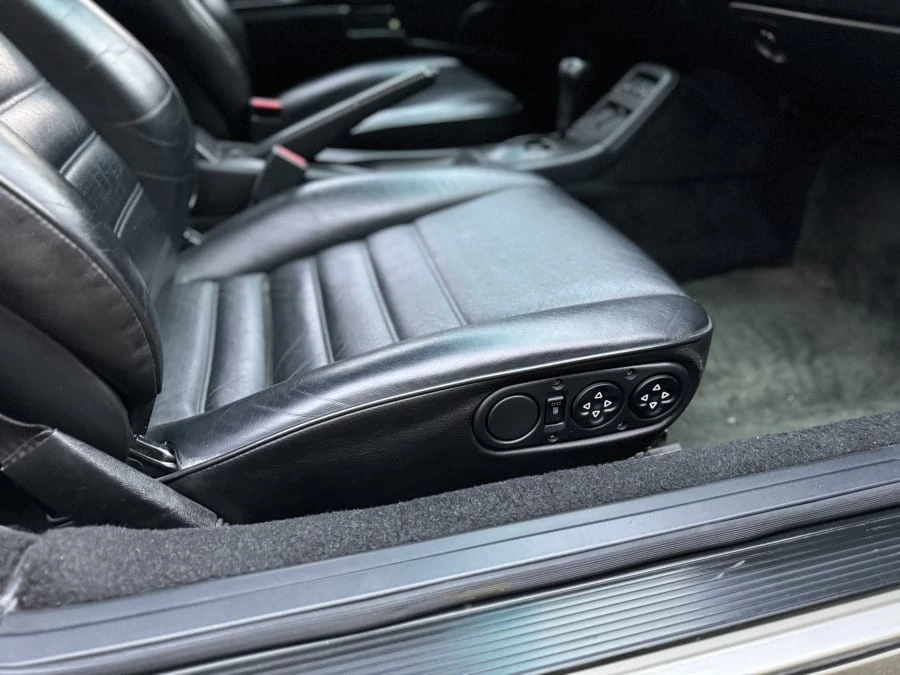 1991 Porsche 964 Carrera - Image 12 of 19