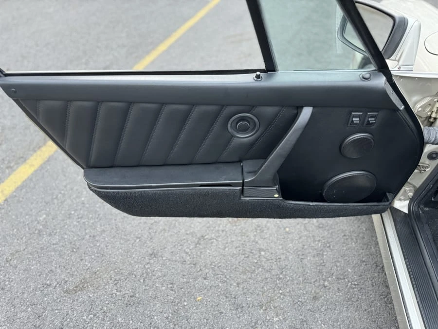 1991 Porsche 964 Carrera - Image 11 of 19