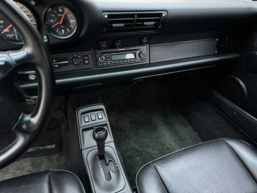 1991 Porsche 964 Carrera - Image 15 of 19