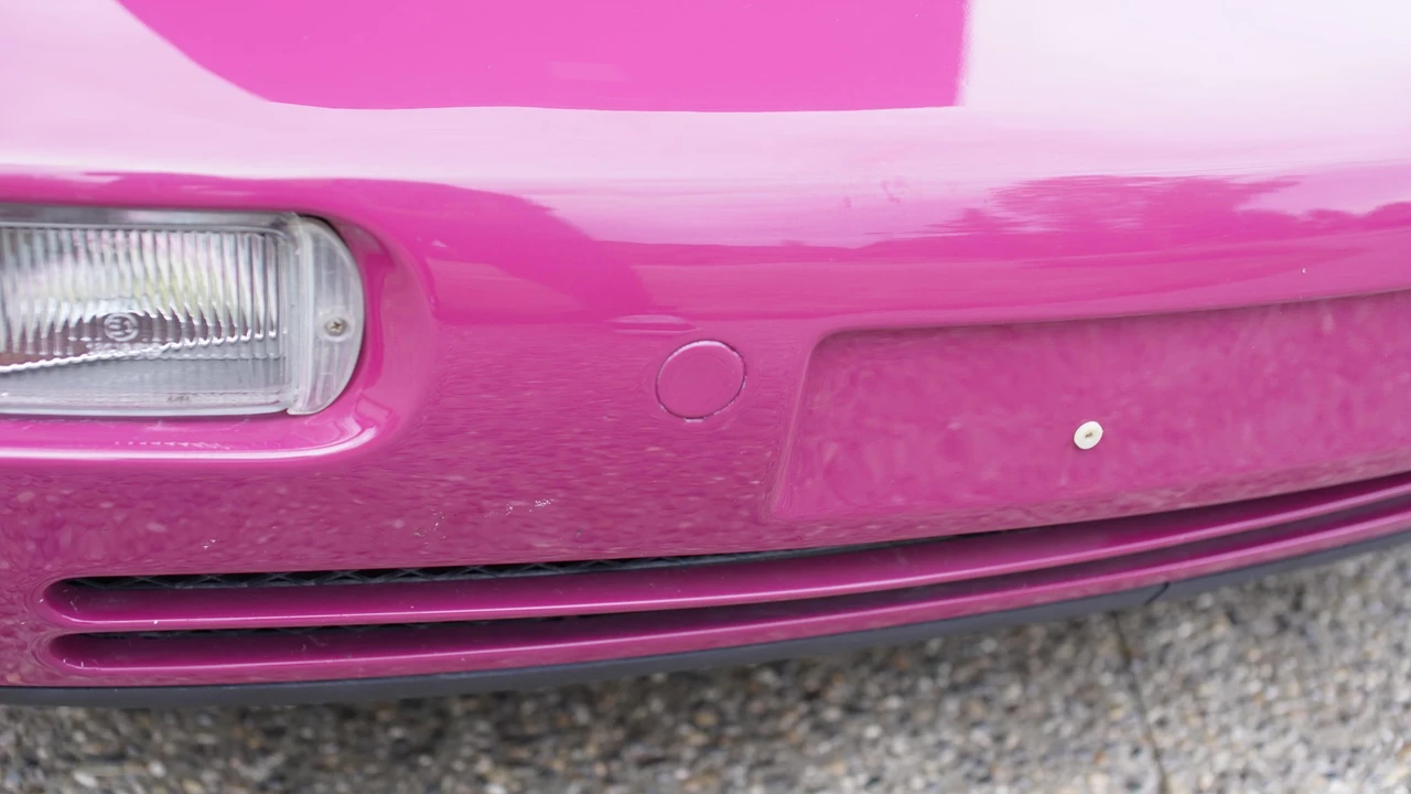 1991 Porsche 964 Carrera - Image 29 of 31
