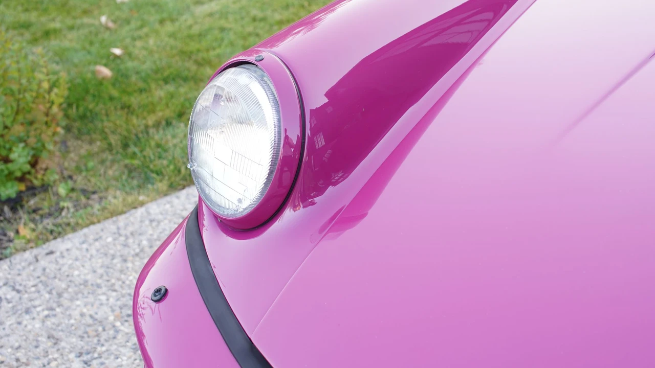 1991 Porsche 964 Carrera - Image 25 of 31