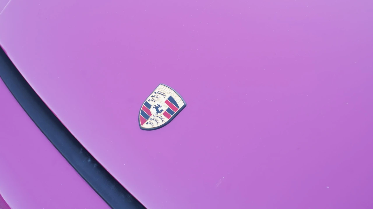 1991 Porsche 964 Carrera - Image 26 of 31