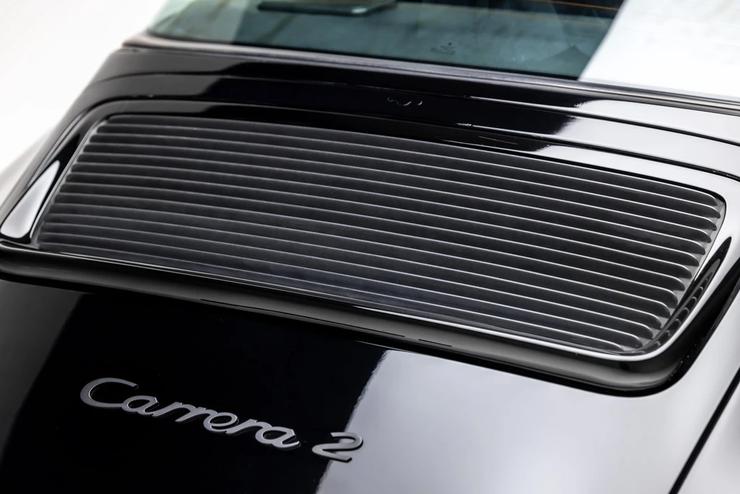 1991 Porsche 964 Carrera - Image 31 of 31