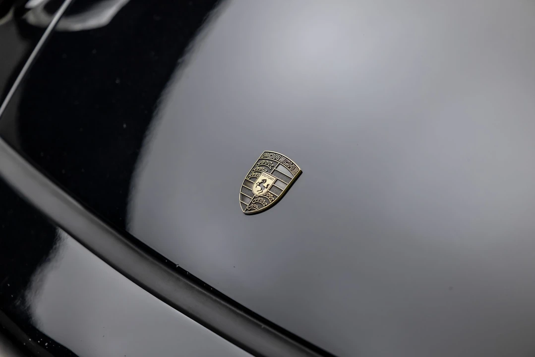 1991 Porsche 964 Carrera - Image 29 of 31