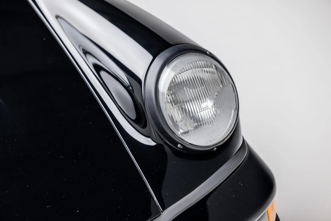 1991 Porsche 964 Carrera - Image 26 of 31