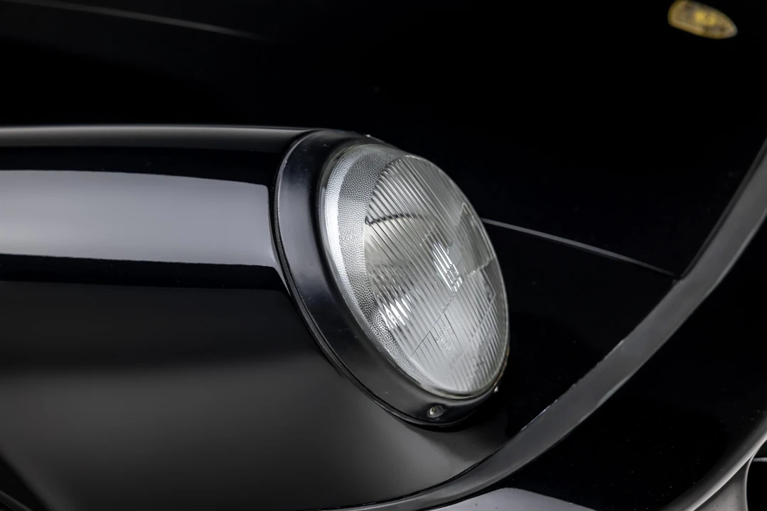 1991 Porsche 964 Carrera - Image 25 of 31